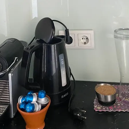 Waldlodge * Bad Sobernheim