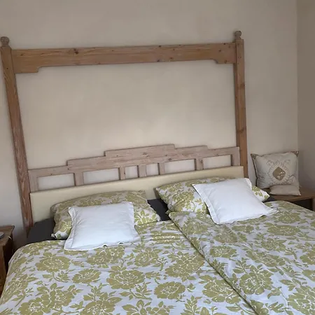 Apartment Waldlodge Bad Sobernheim