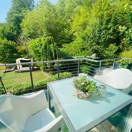 Waldlodge Apartment *