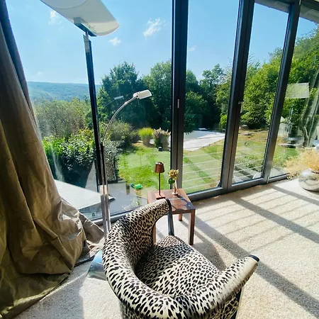 Waldlodge Apartment Bad Sobernheim
