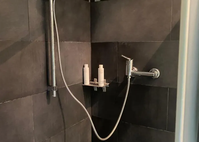 Waldlodge Bad Sobernheim