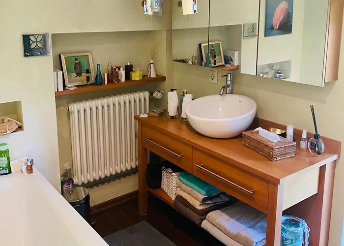 Waldlodge Apartament