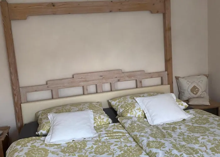 Apartament Waldlodge Bad Sobernheim