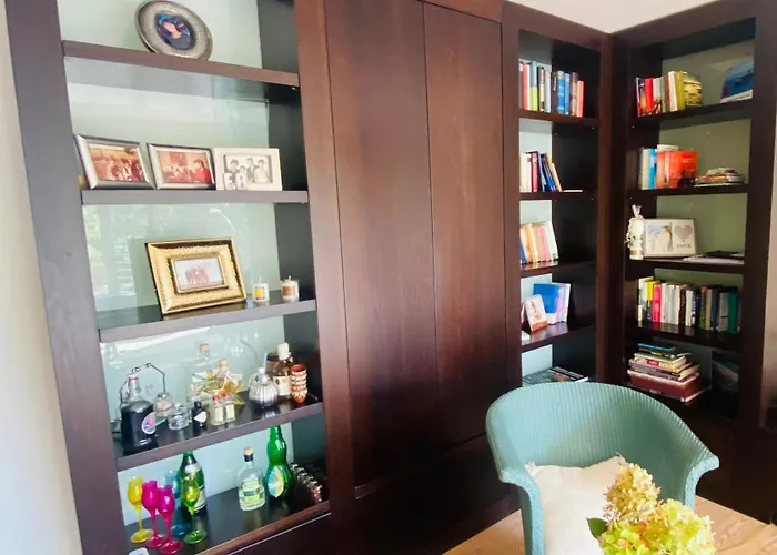 Apartament Waldlodge *